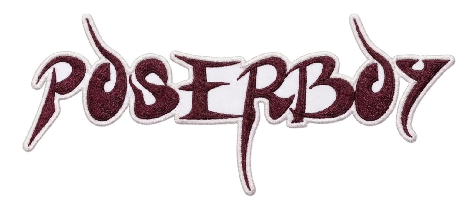 PoserBoy